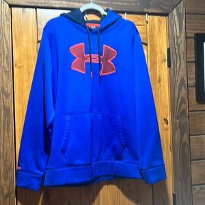 Under Armour men’s xl Hoodie